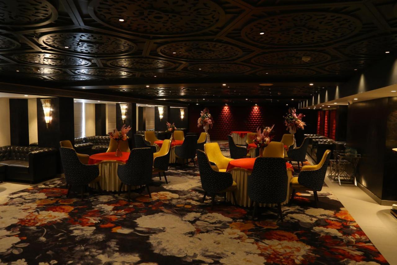Dreamz Inn & Suites Zirakpur Luaran gambar
