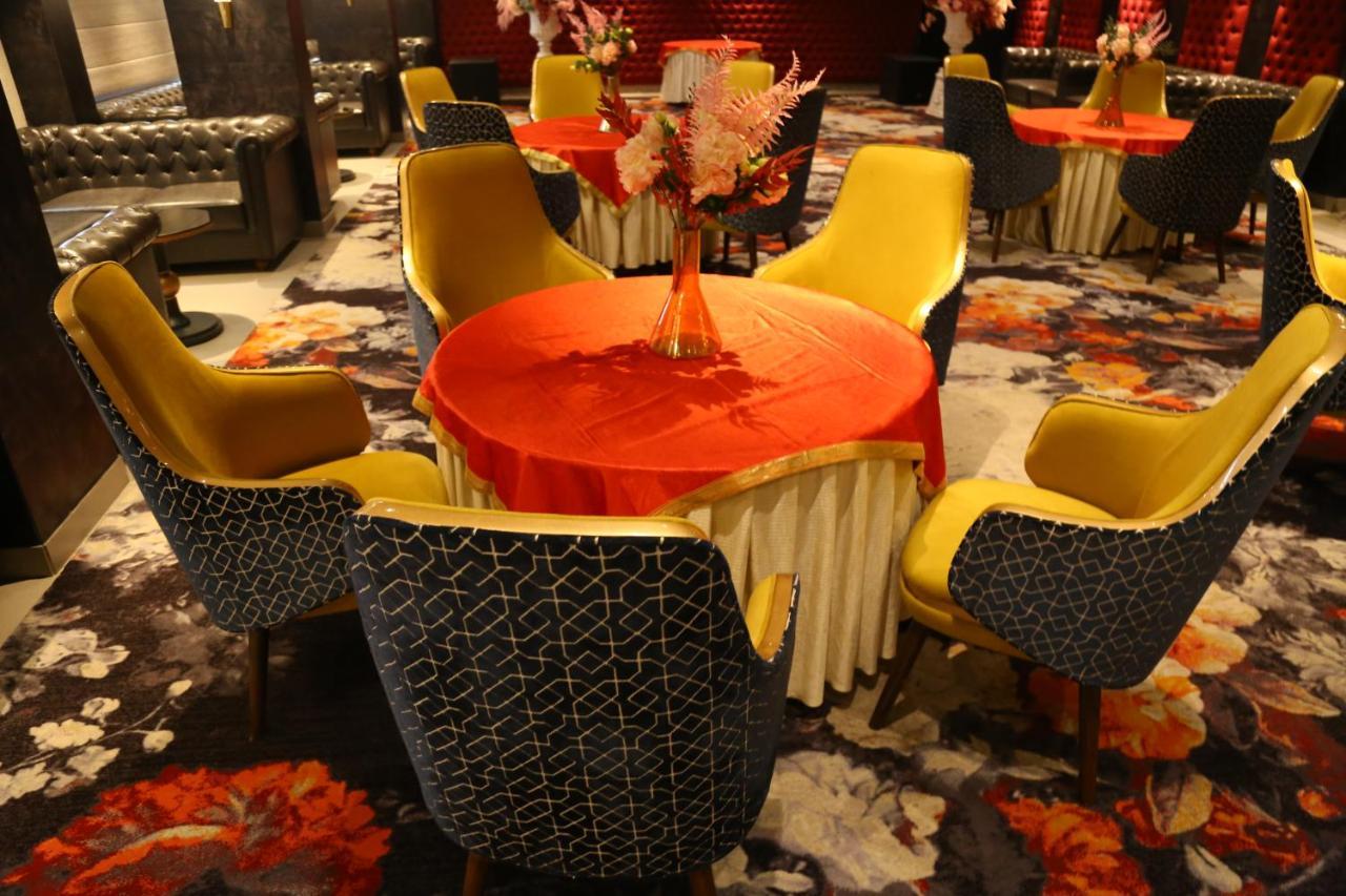 Dreamz Inn & Suites Zirakpur Luaran gambar