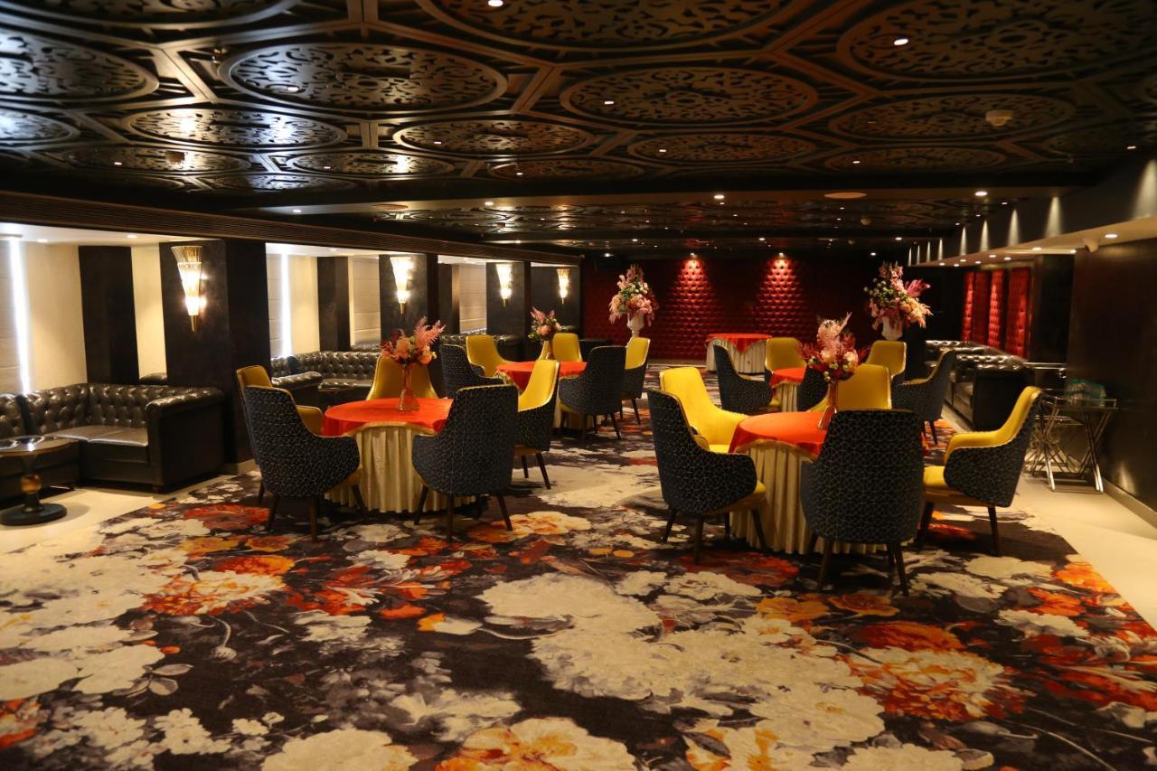 Dreamz Inn & Suites Zirakpur Luaran gambar