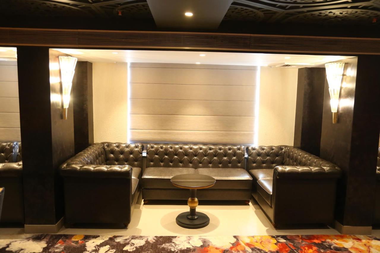 Dreamz Inn & Suites Zirakpur Luaran gambar