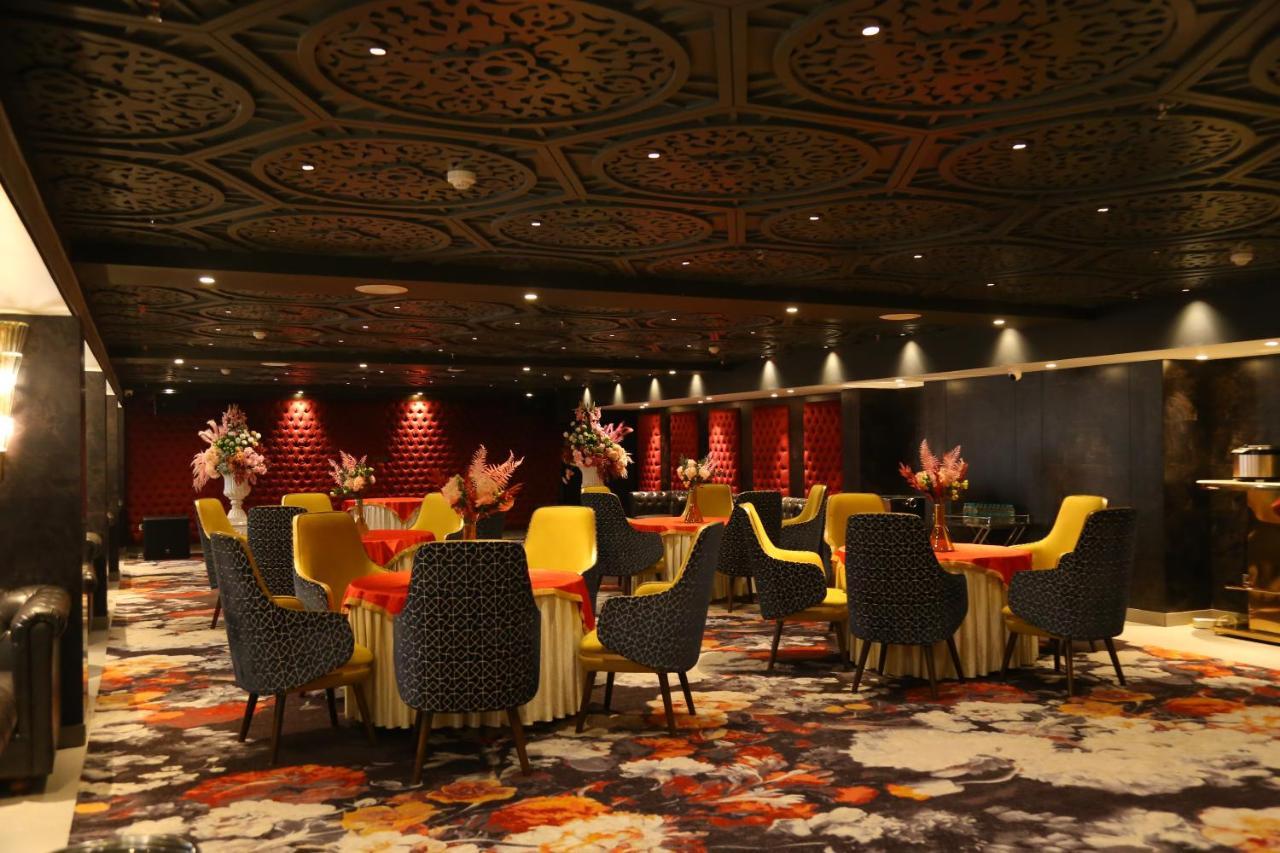 Dreamz Inn & Suites Zirakpur Luaran gambar